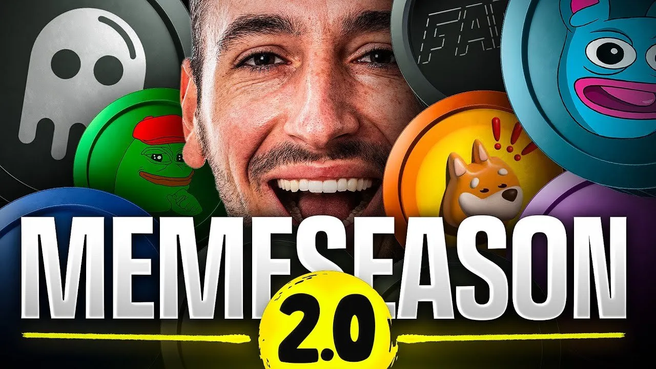 How I’m Trading Memecoins in 2026 [My Exact Strategy]