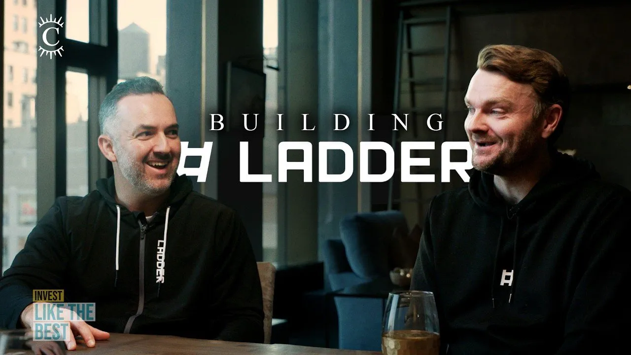 How Ladder Became #1 Strength Training App