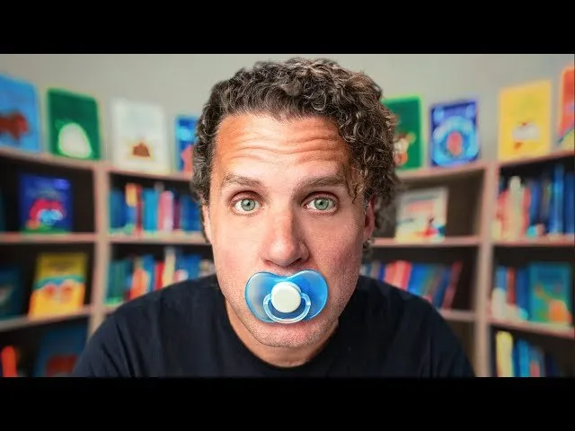 How to (Finally) Grow the F*ck Up