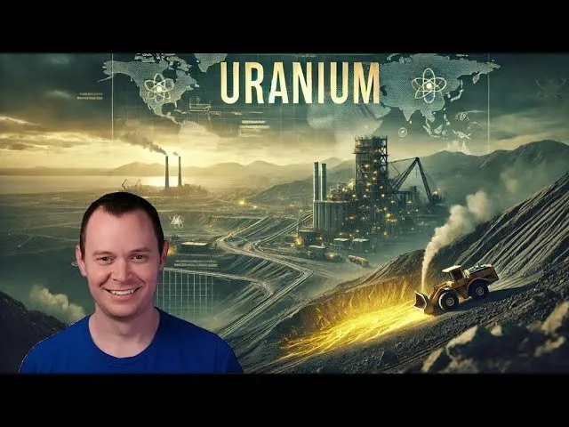 Is Uranium a good Long-Term Investment?