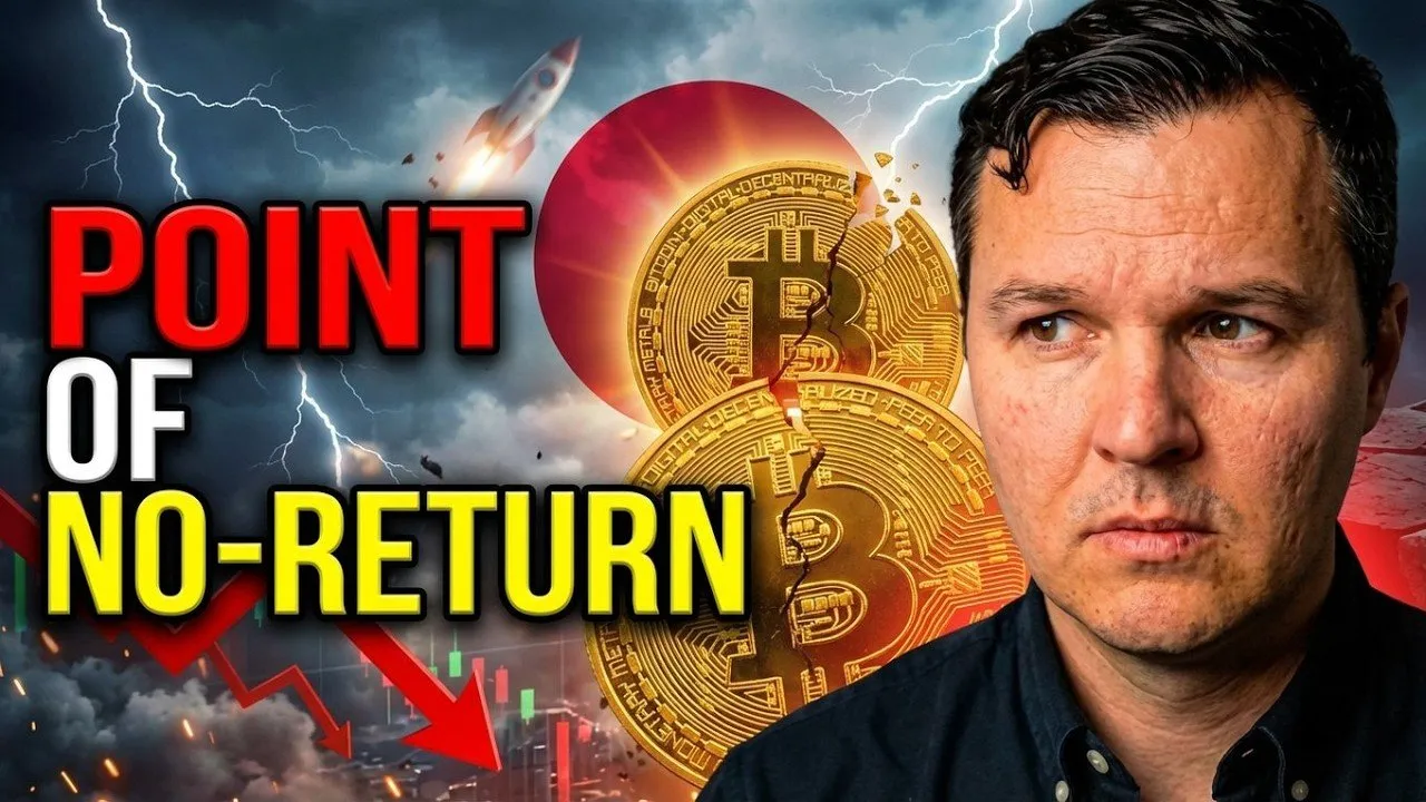 This ‘Always’ Happens Right Before THE END