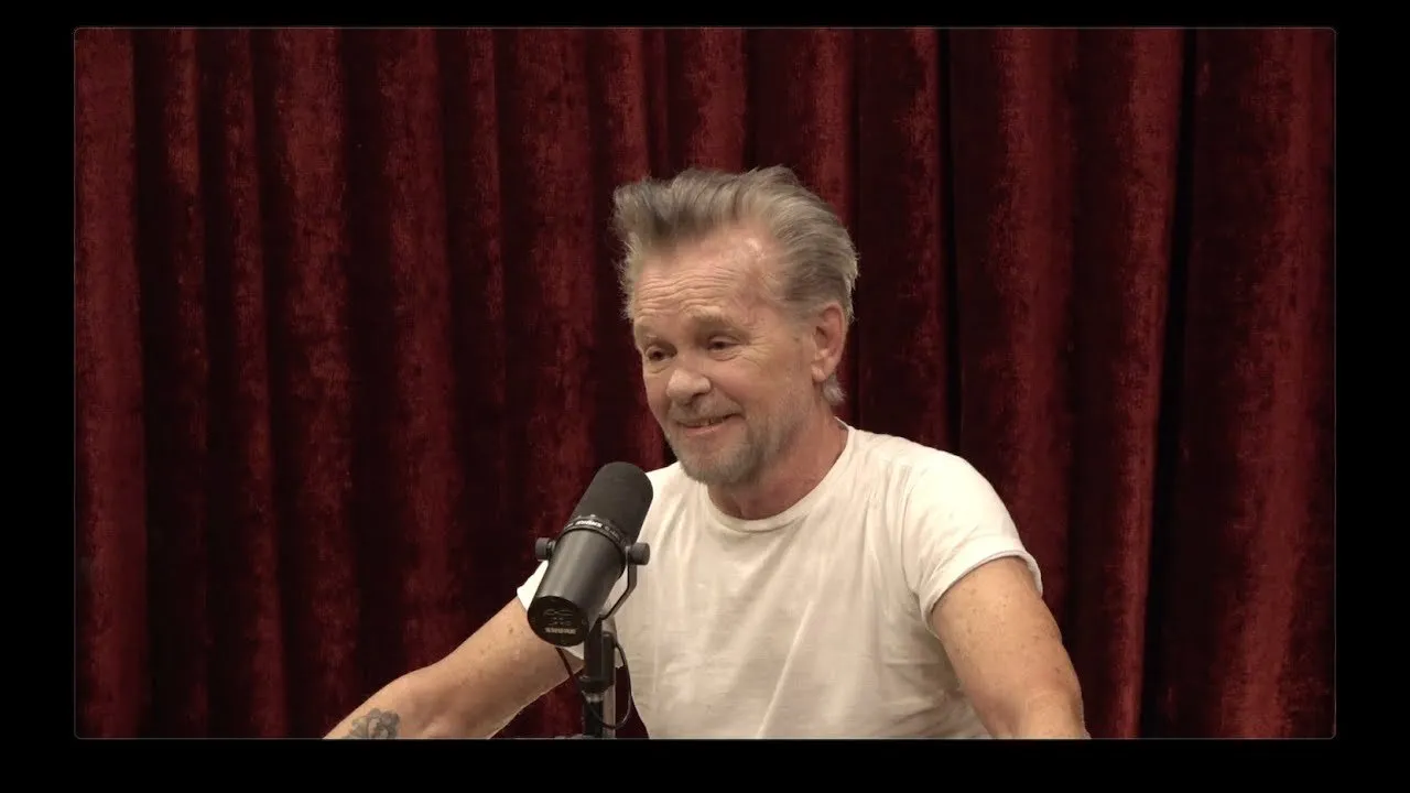 Joe Rogan Experience #2438 - John Mellencamp