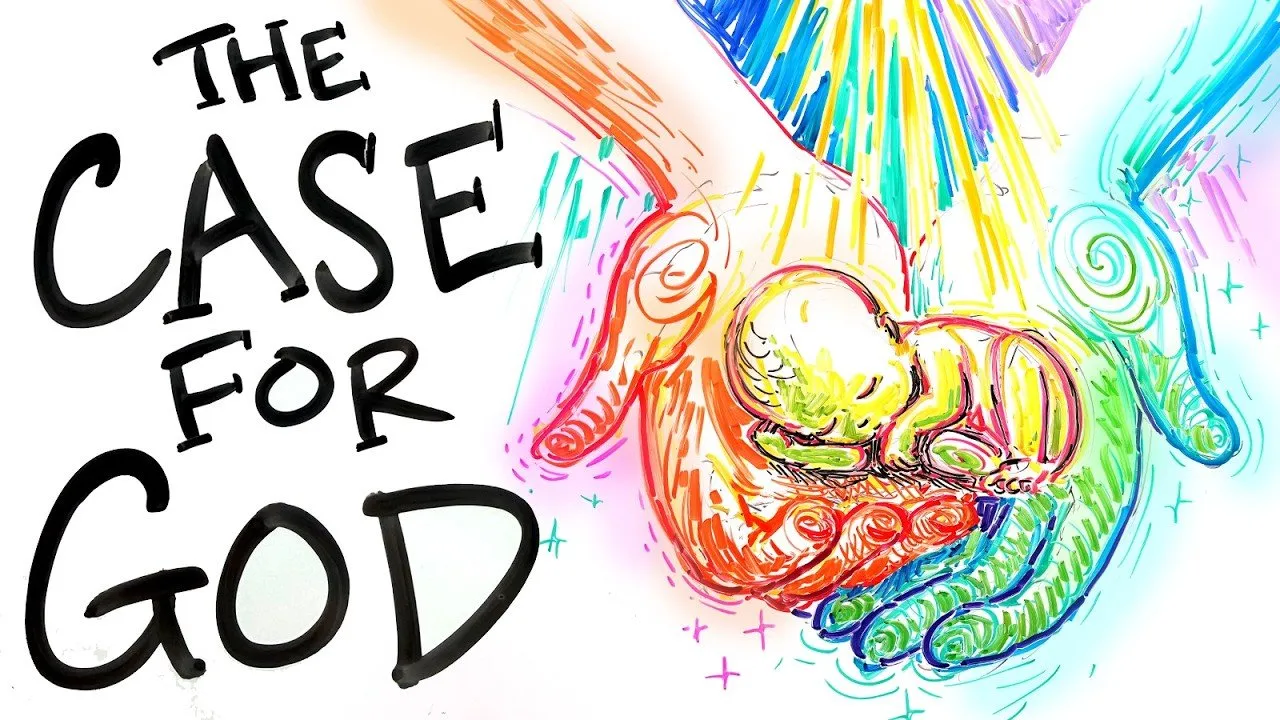 A Brilliant Response to Atheism - John Lennox vs Christopher Hitchens