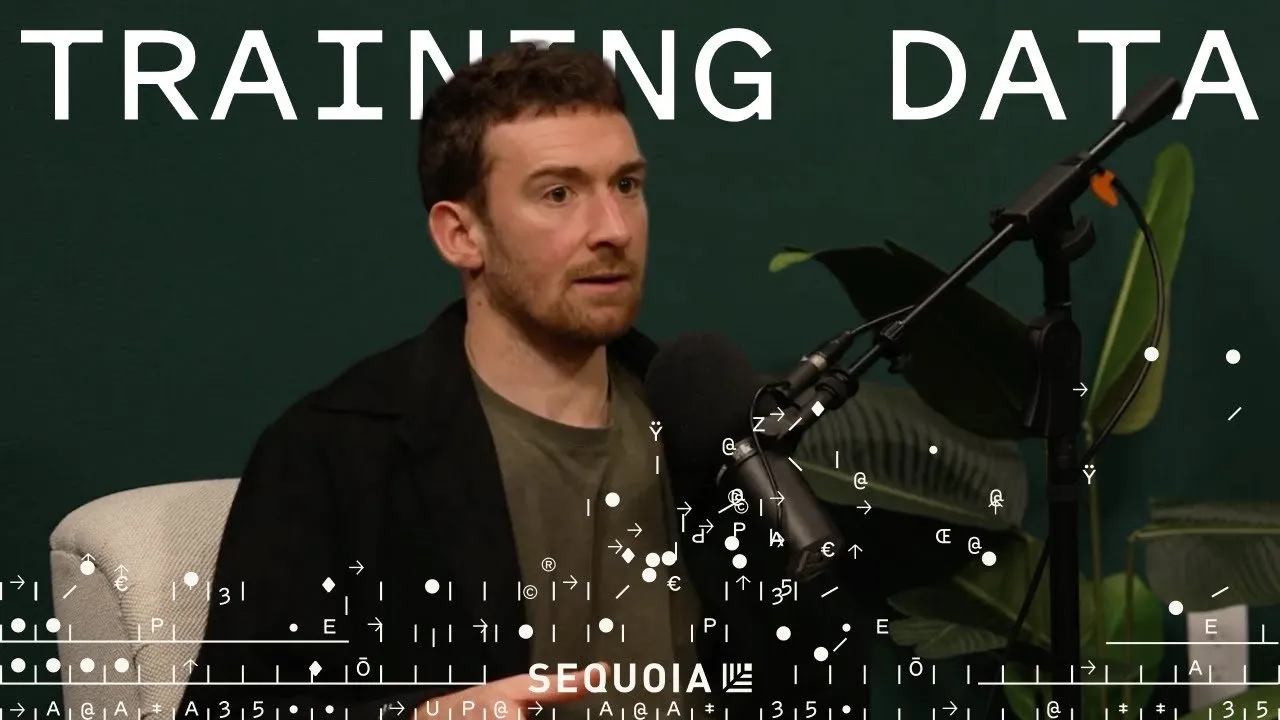 Context Engineering Our Way to Long-Horizon AI: LangChain’s Harrison Chase