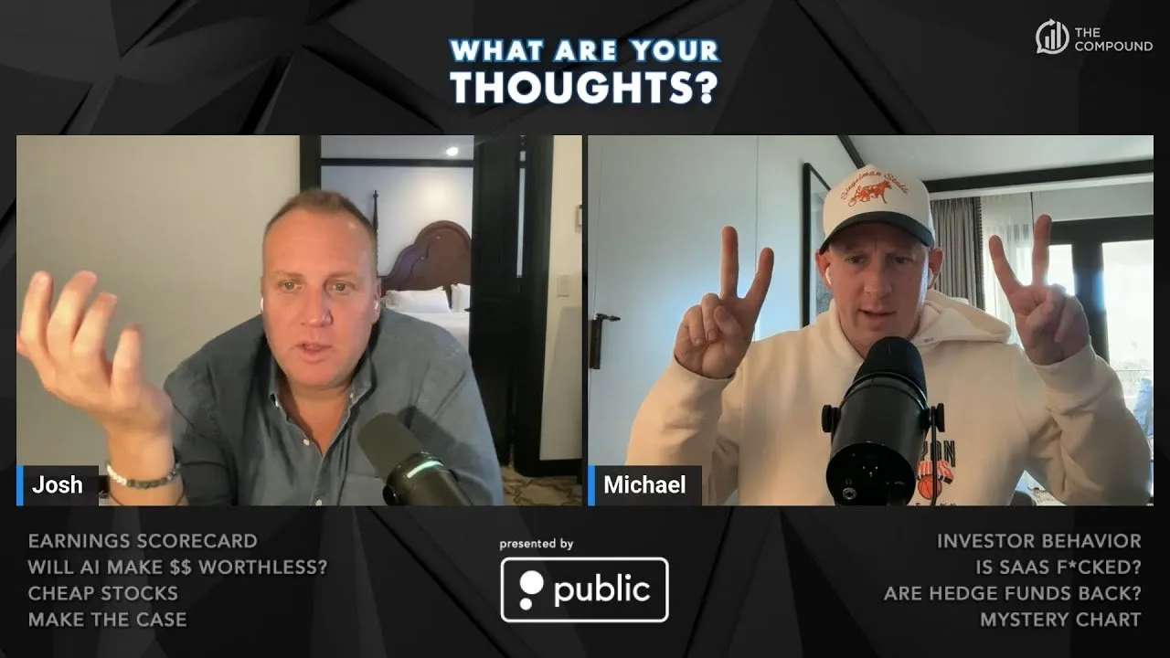 This Is Your Last Chance to Get Rich | WAYT?