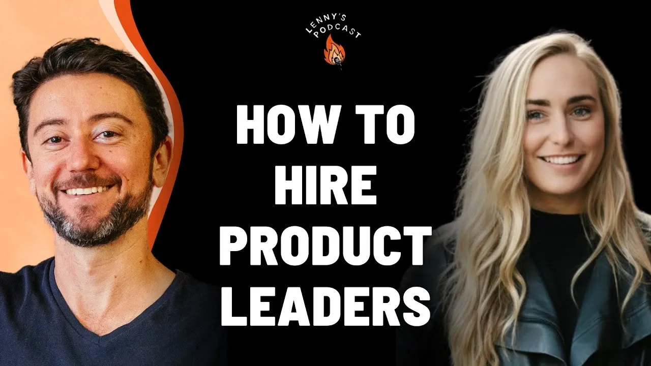 Lessons from one of the world’s top executive recruiters | Lauren Ipsen (Daversa Partners, GC)