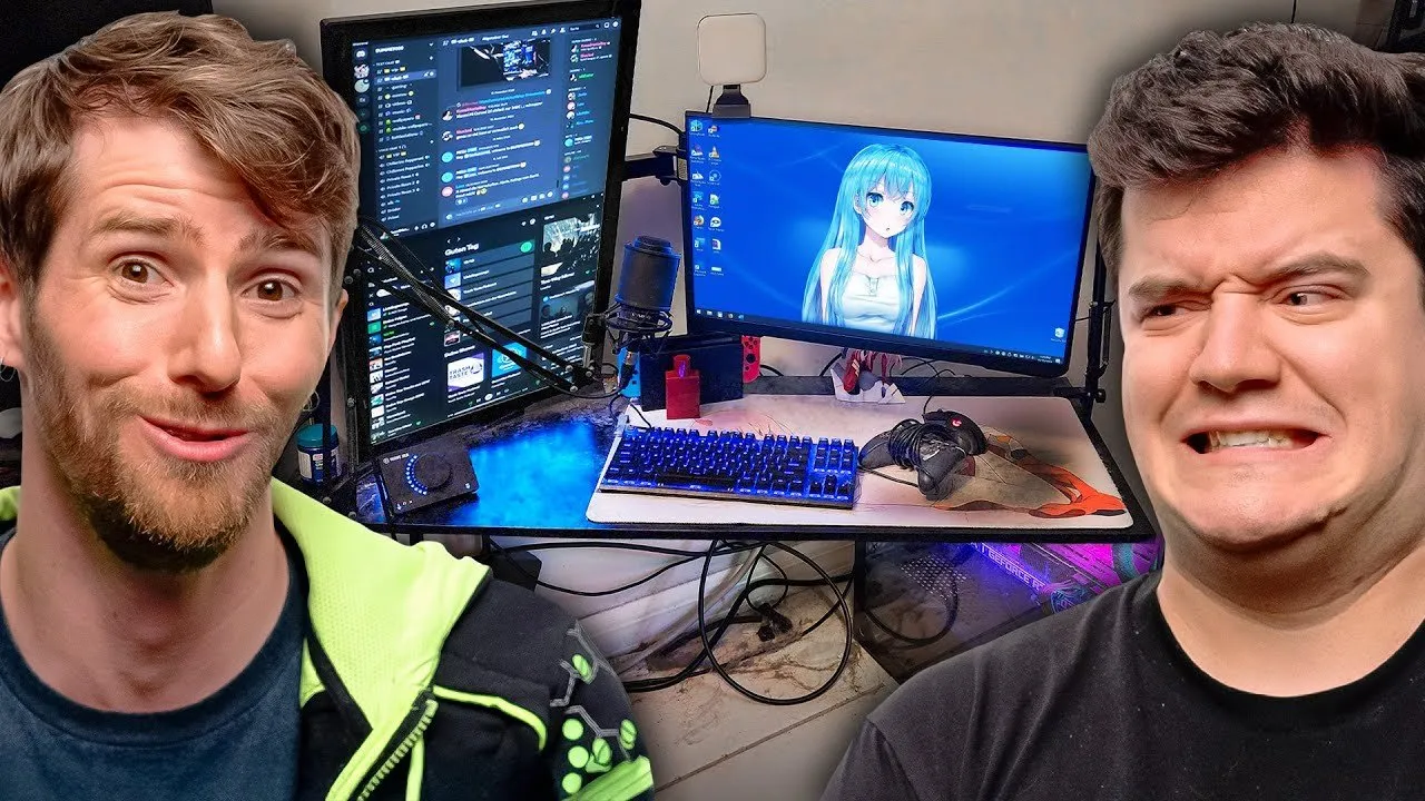 I’m Looking for the WORST Setup on the Internet…