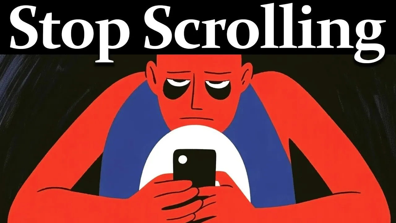 How to Make Every Day Feel So Good You Forget to Scroll