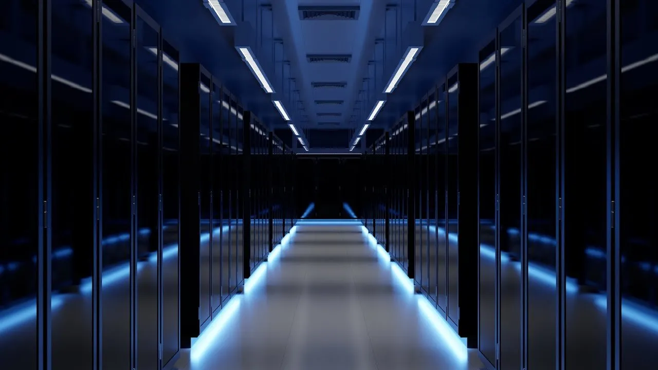 Memory Bottleneck Hits Hardware Maker Stocks