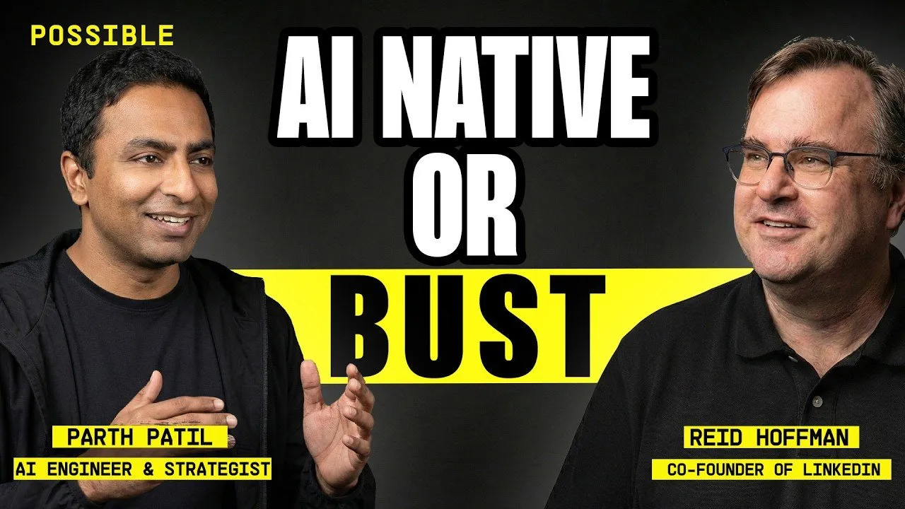 Most Entrepreneurs Are Getting AI Wrong