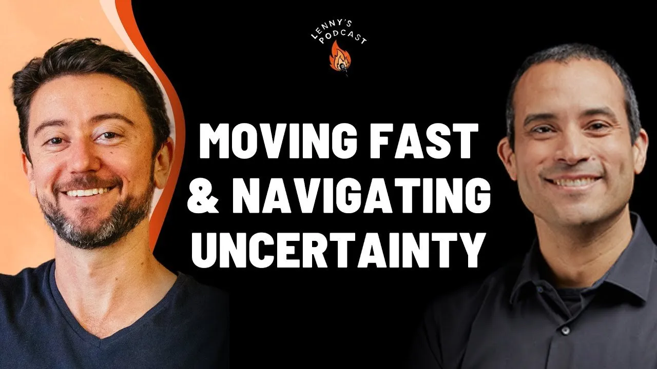 Moving fast and navigating uncertainty | Jeremy Henrickson (Rippling, Coinbase)
