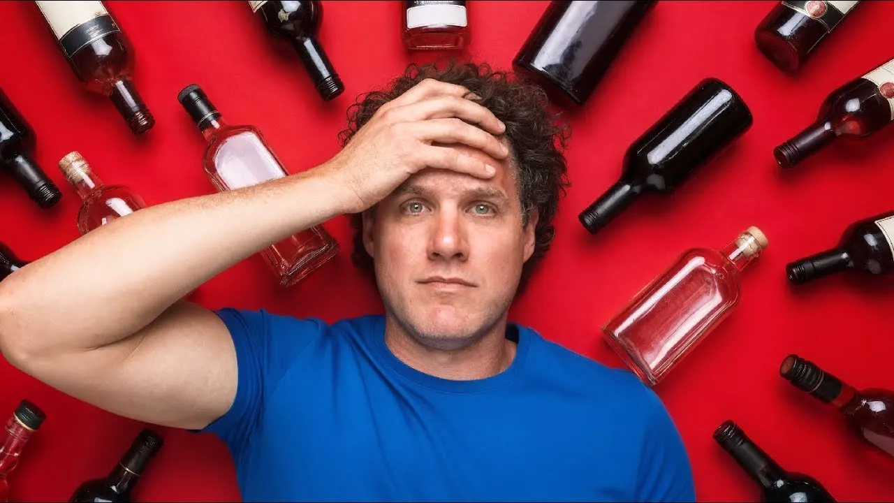 My Complicated Relationship with Alcohol