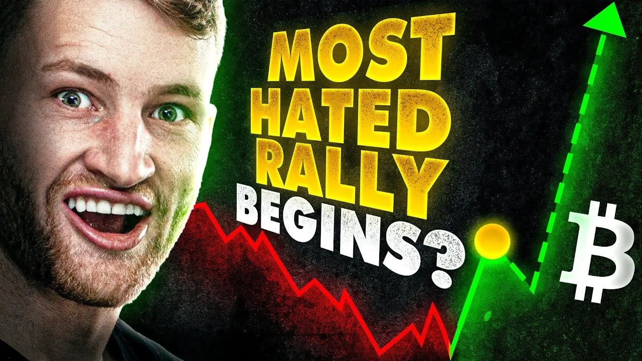 Altcoins Are Waking Up! Next Big Entries To Pay Attention To!