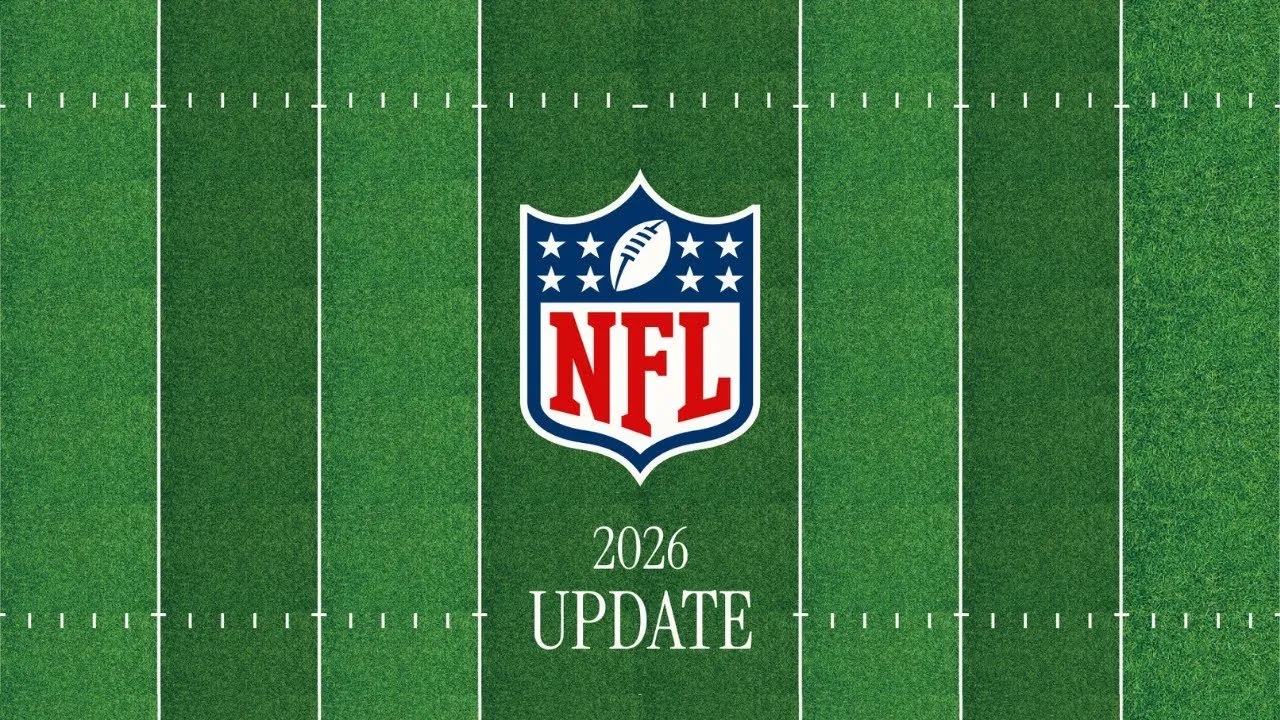 The NFL (2026 Update)
