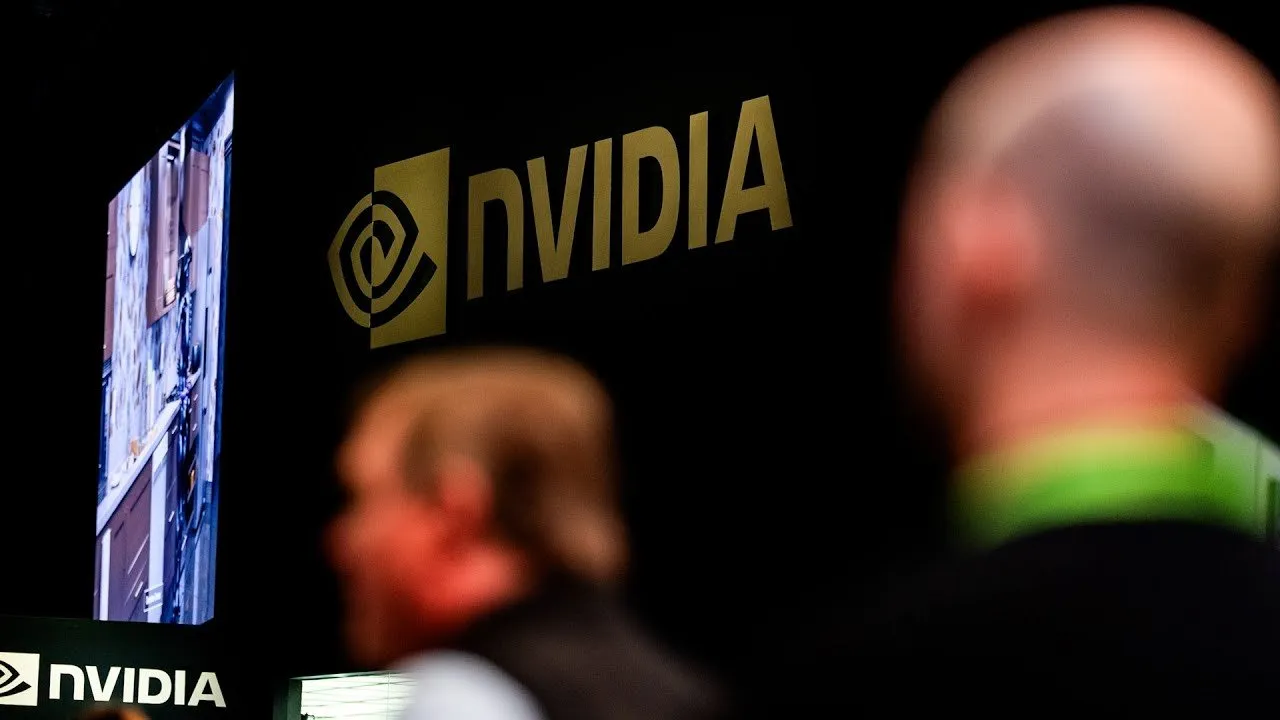 Nvidia to Invest $1 Billion in AI Drug Lab With Eli Lilly