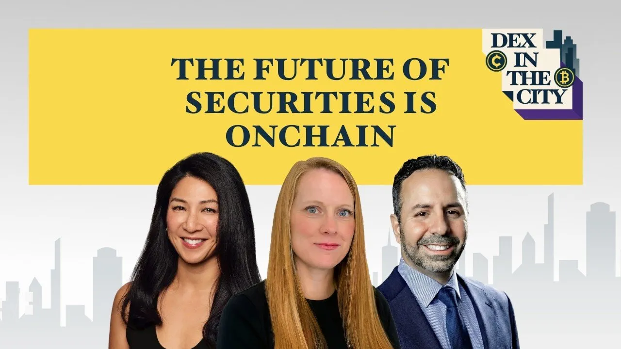 What NYSE's Shift to 24/7 Trading Means for Crypto - DEX in the City