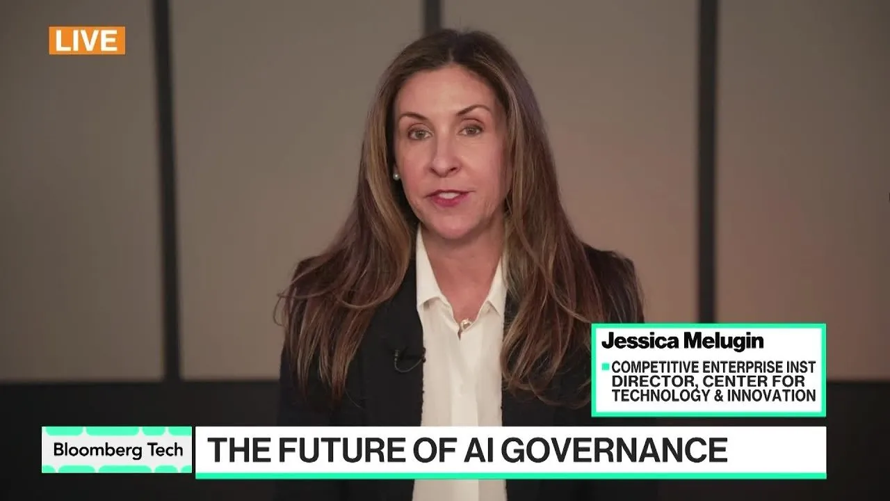 The Outlook for AI Regulation in 2026