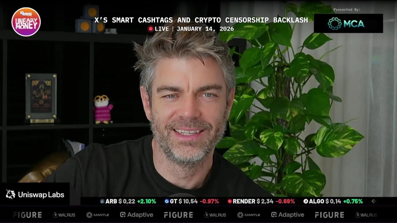 Polygon's Pivot To Payments, Then Vitalik’s Walkaway Test, Monero’s ATH, $3M Rugpull