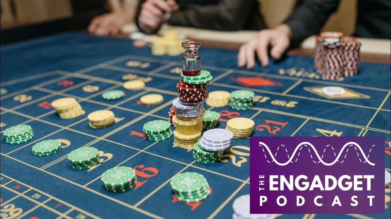 What do prediction markets like Kalshi cost us? | Engadget Podcast