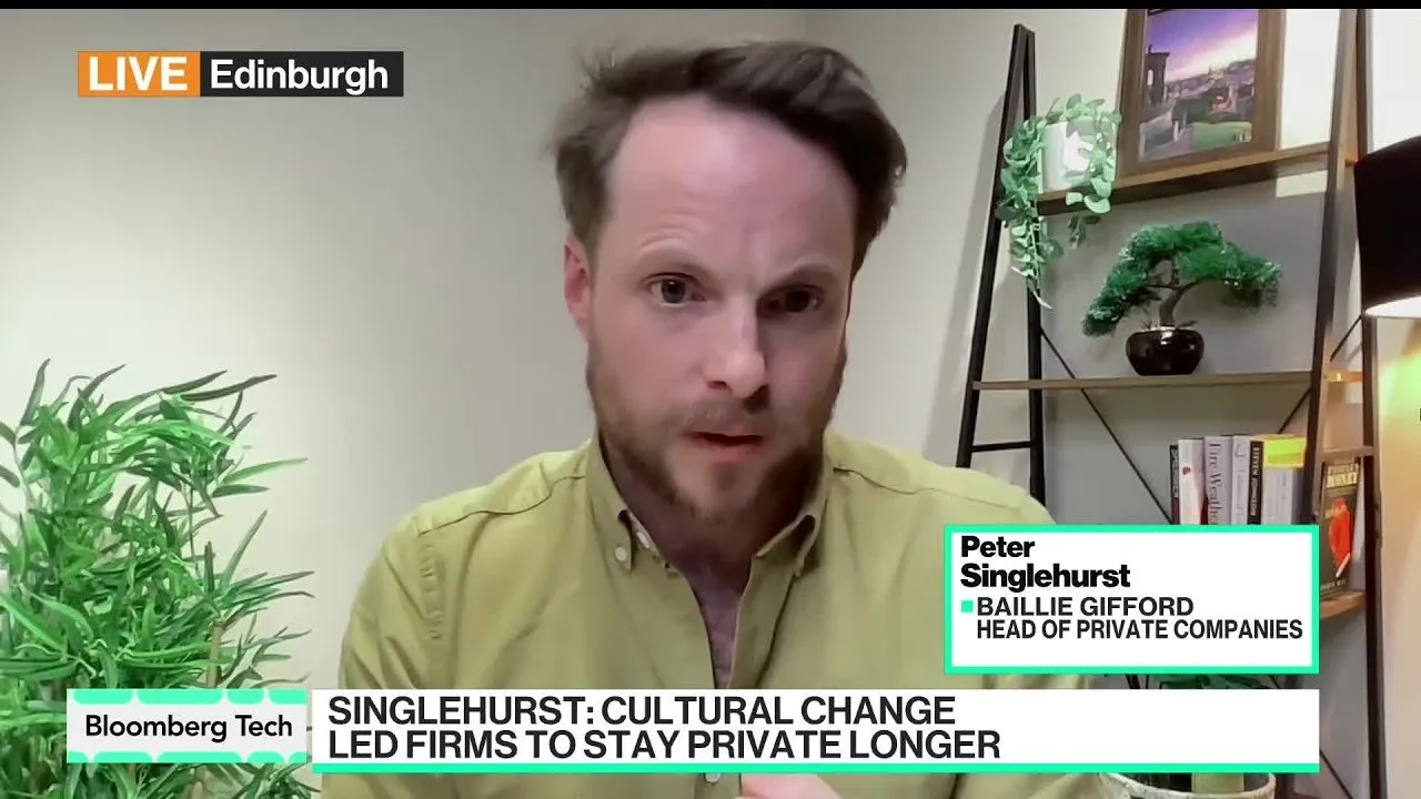 Skyrocketing Valuation Increases Appetite for Private Investments