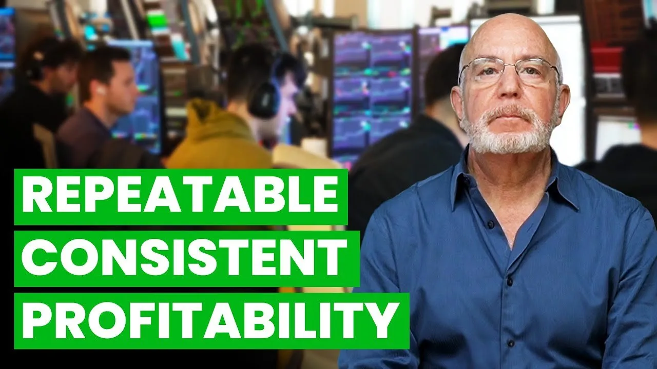 The Most Consistently Profitable Options Trading Strategy (Step-by-Step Guide)