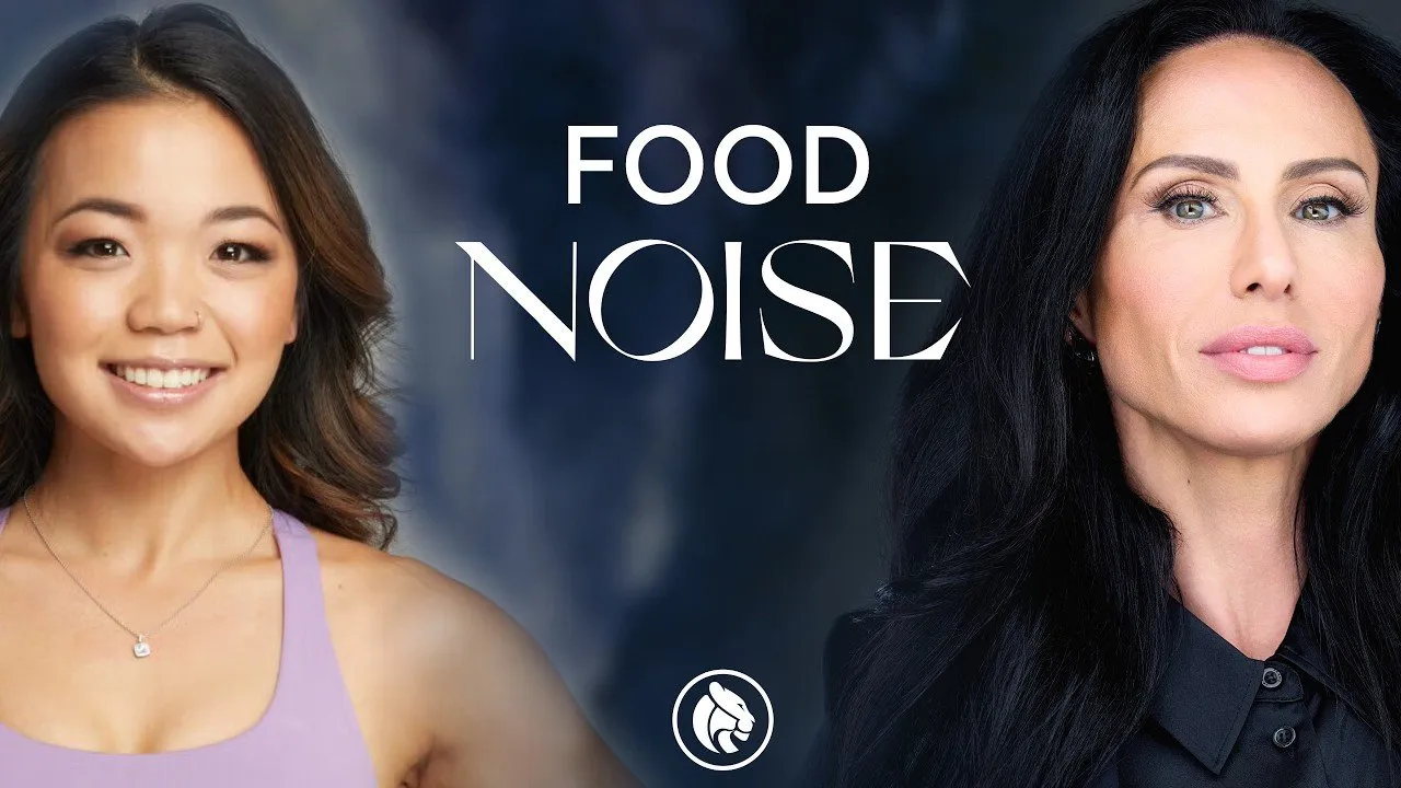 The Psychology of Eating Behavior: How to Stop Binging and Build Automatic Habits | Sohee Carpenter