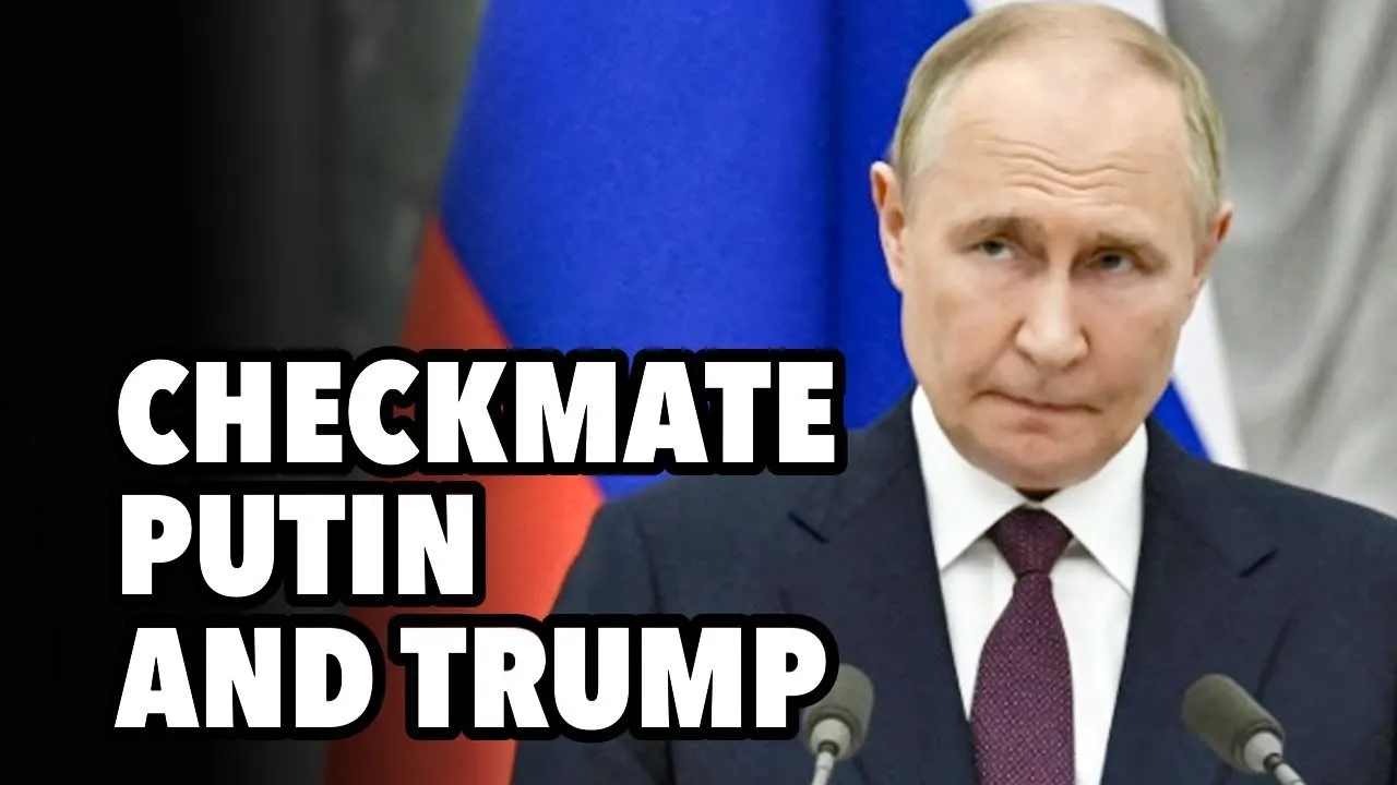 Putin new terms, time to discuss new European Security Architecture