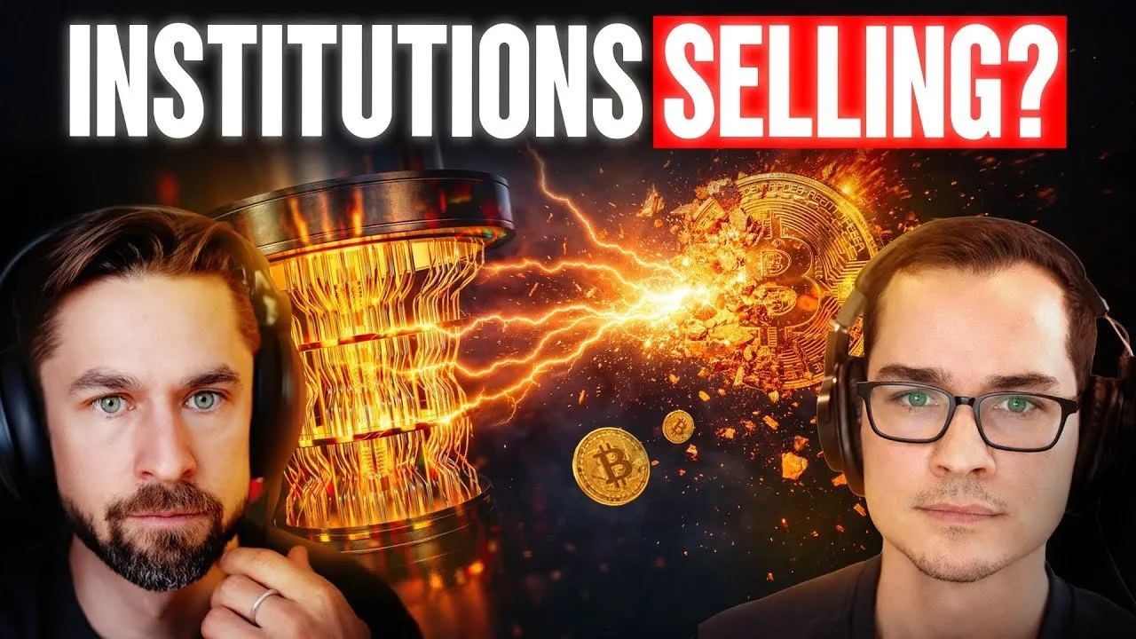 The “Quantum Threat” Behind Bitcoin’s Sudden Sell-Off