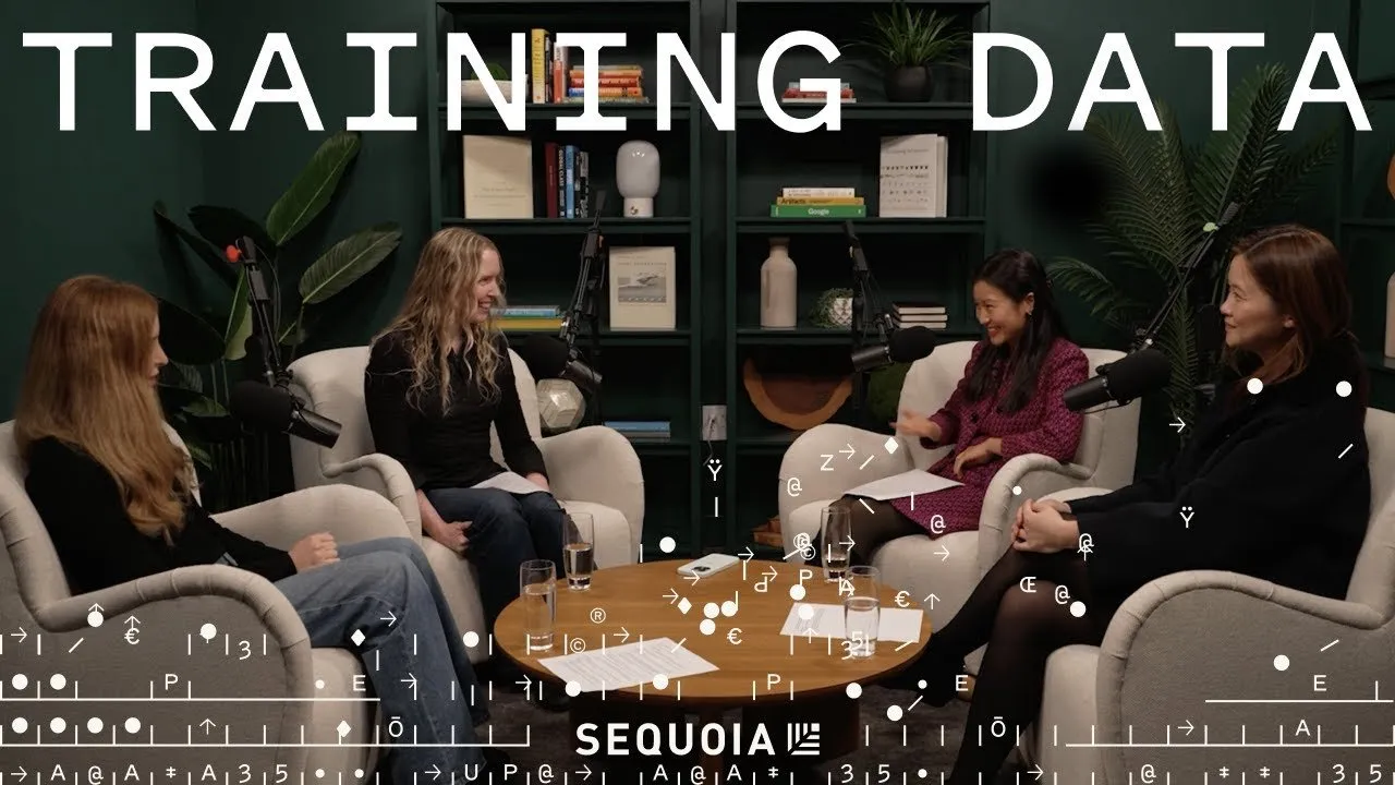 How Ricursive Intelligence’s Founders are Using AI to Shape The Future of Chip Design