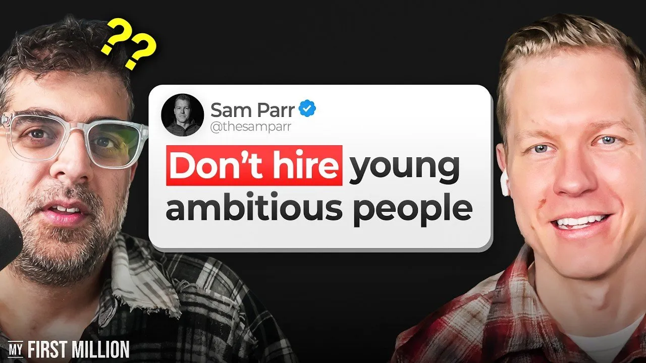 Two Millionaires on the Worst Mistakes They Made Early