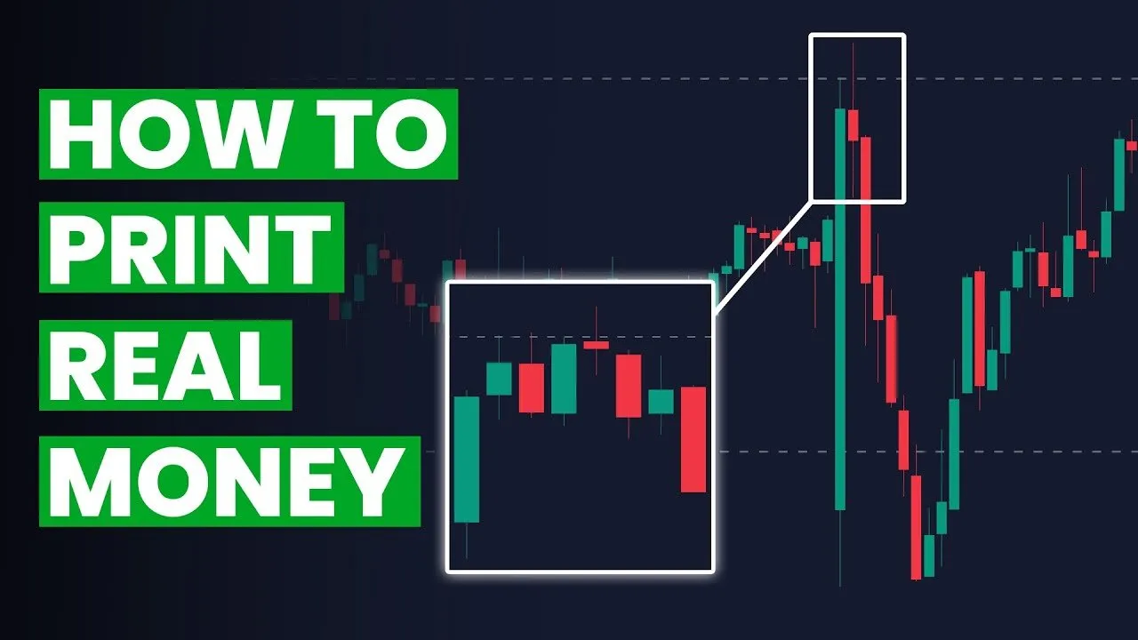 Why Simple Strategies Are Money Machines