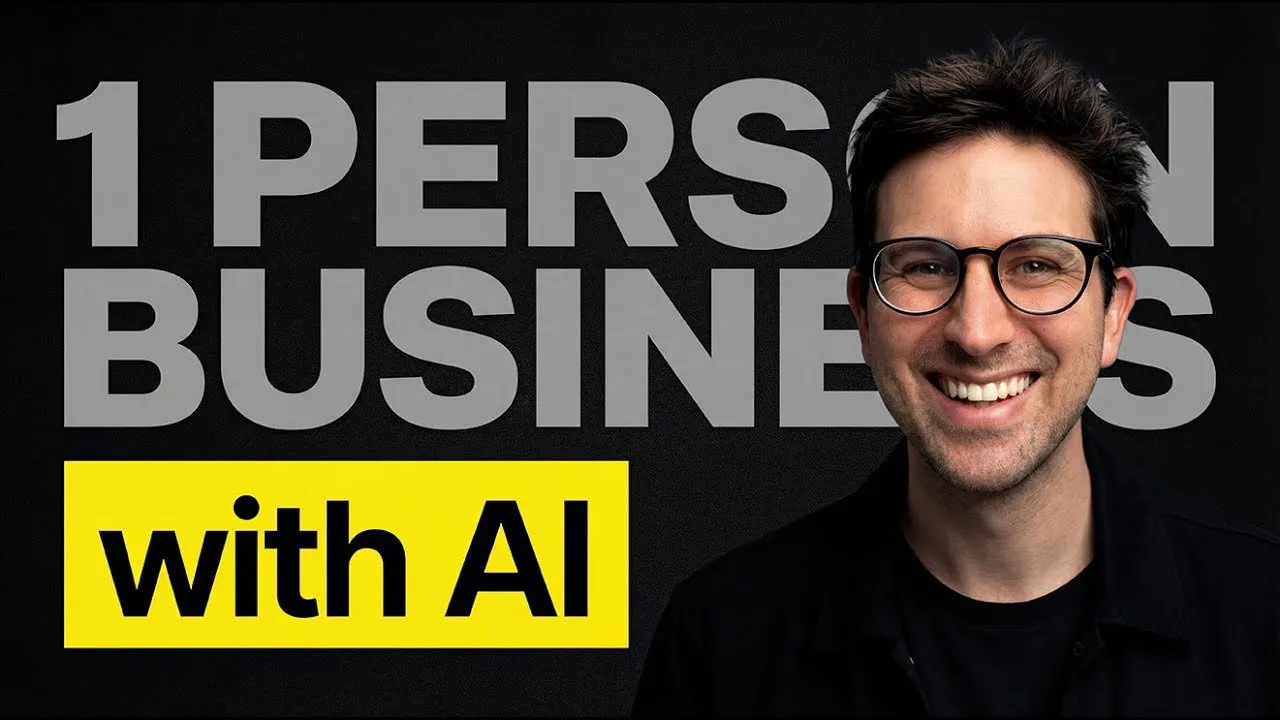 I Spent $289 So AI Could Build My Business