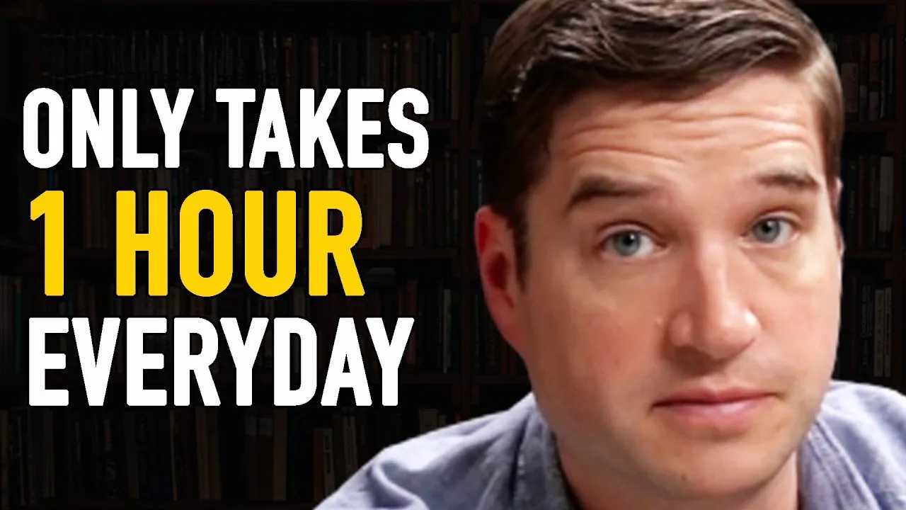 The Summer Schedule Reset To Save You From Burnout & Unlock Deep Work