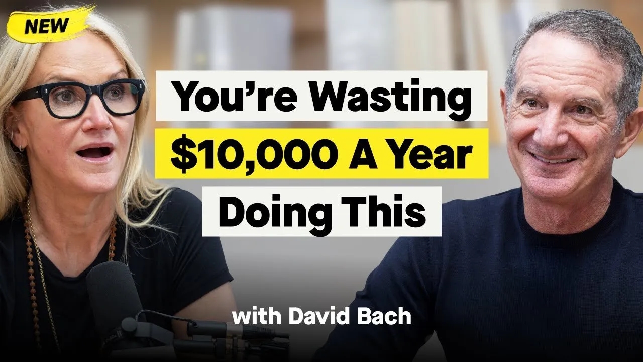 Take Control of Your Money: How to Save More, Get Out of Debt, & Build Real Wealth