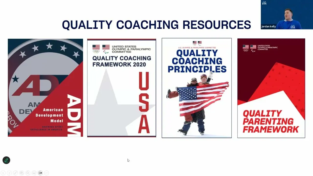 Elevating the Game: How Team USA Leaders are Transforming Youth Sports