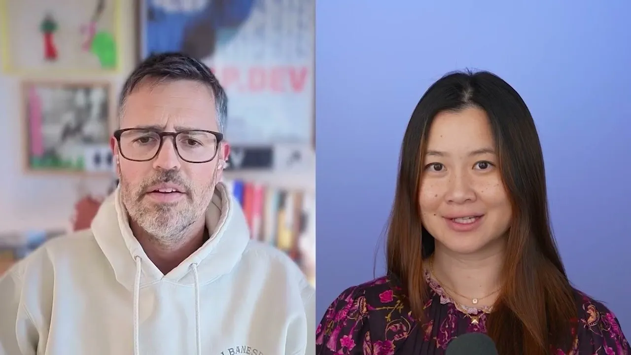 Making the Case for the Terminal as AI's Workbench: Warp’s Zach Lloyd