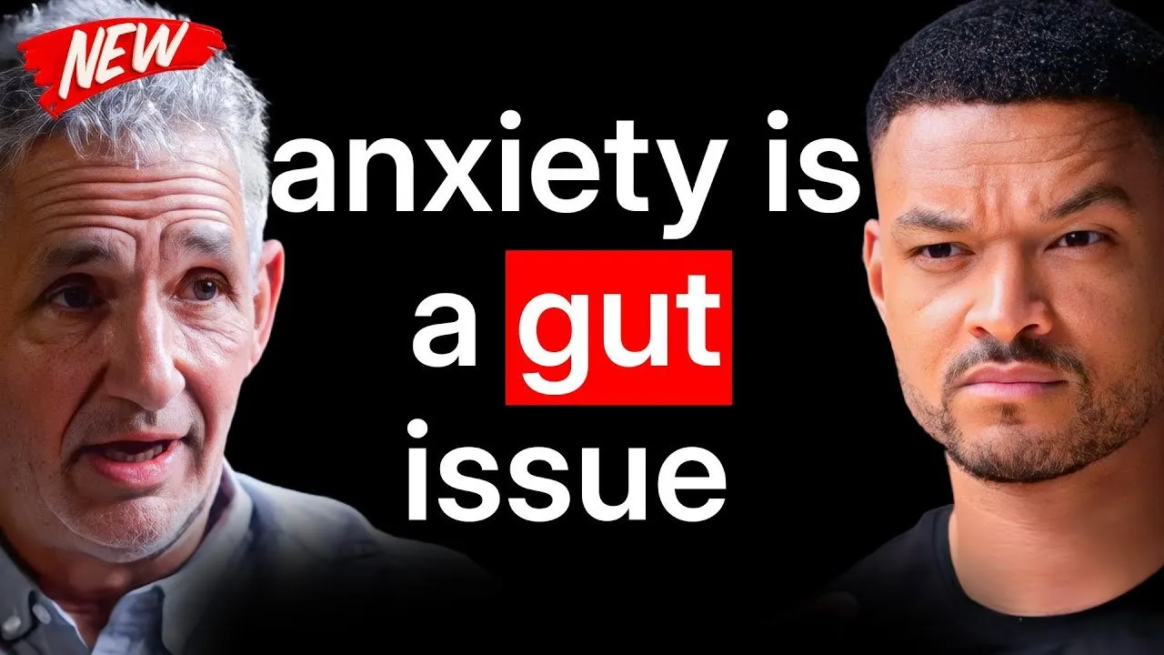 The Microbiome Doctor: Doctors Were Wrong! The 3 Foods You Should Eat For Perfect Gut Health!