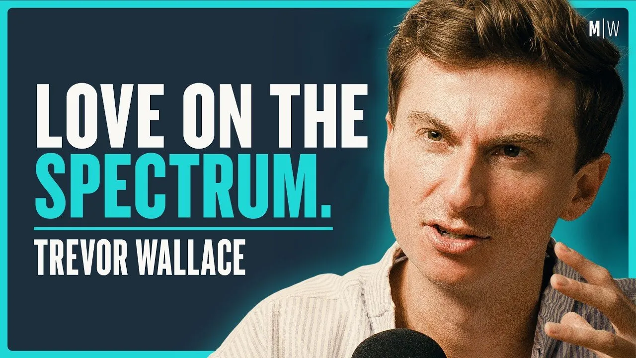 Autism is the New Stolen Valor - Trevor Wallace (4K)