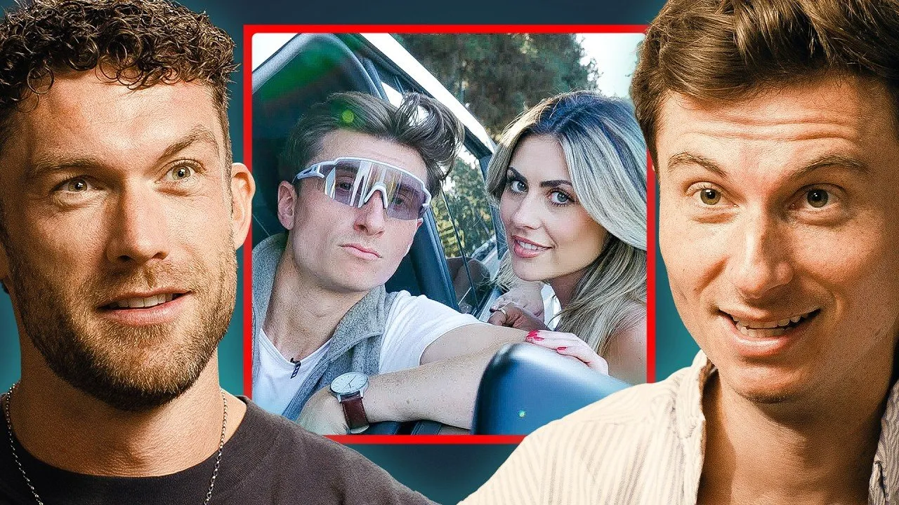 “Cyber Trucks Are the Real Problem” - Trevor Wallace