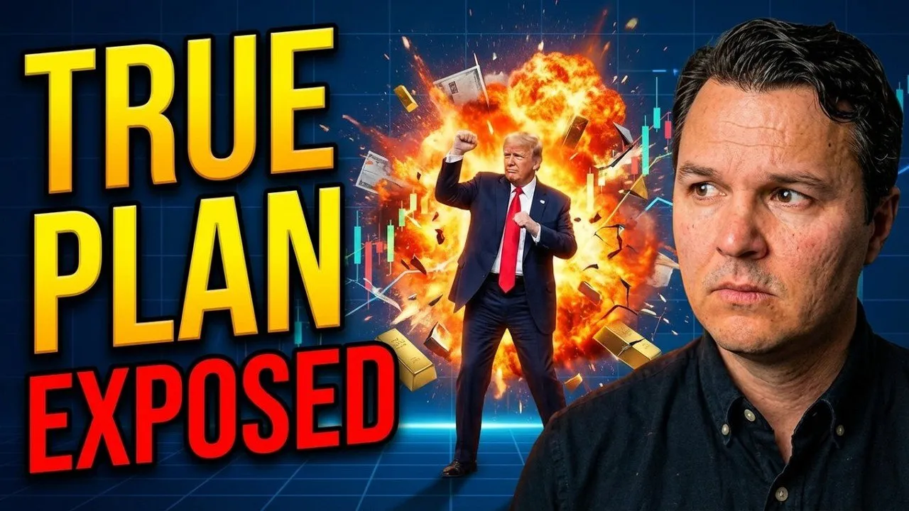 The Exact Date Trump Will EXPLODE The Markets