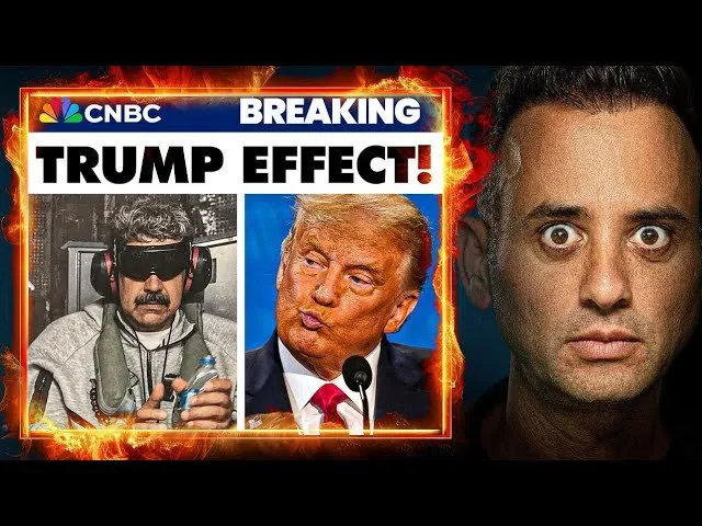 Why Trump’s Venezuela Move Could Be A Key Catalyst For Bitcoin!