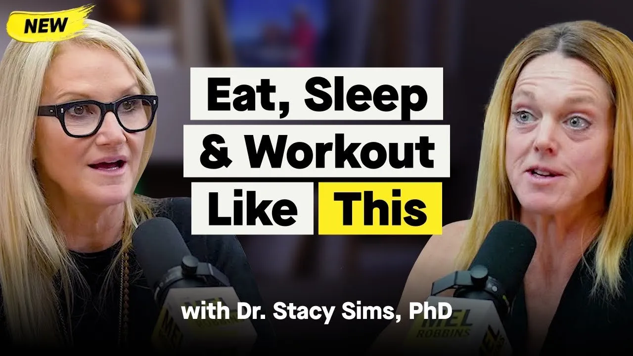 The Ultimate Guide to Menopause: How to Boost Your Metabolism, Build Muscle, & Balance Your Hormones