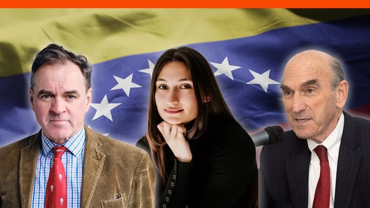 The U.S. Captured Maduro. What Comes Next for Venezuela?