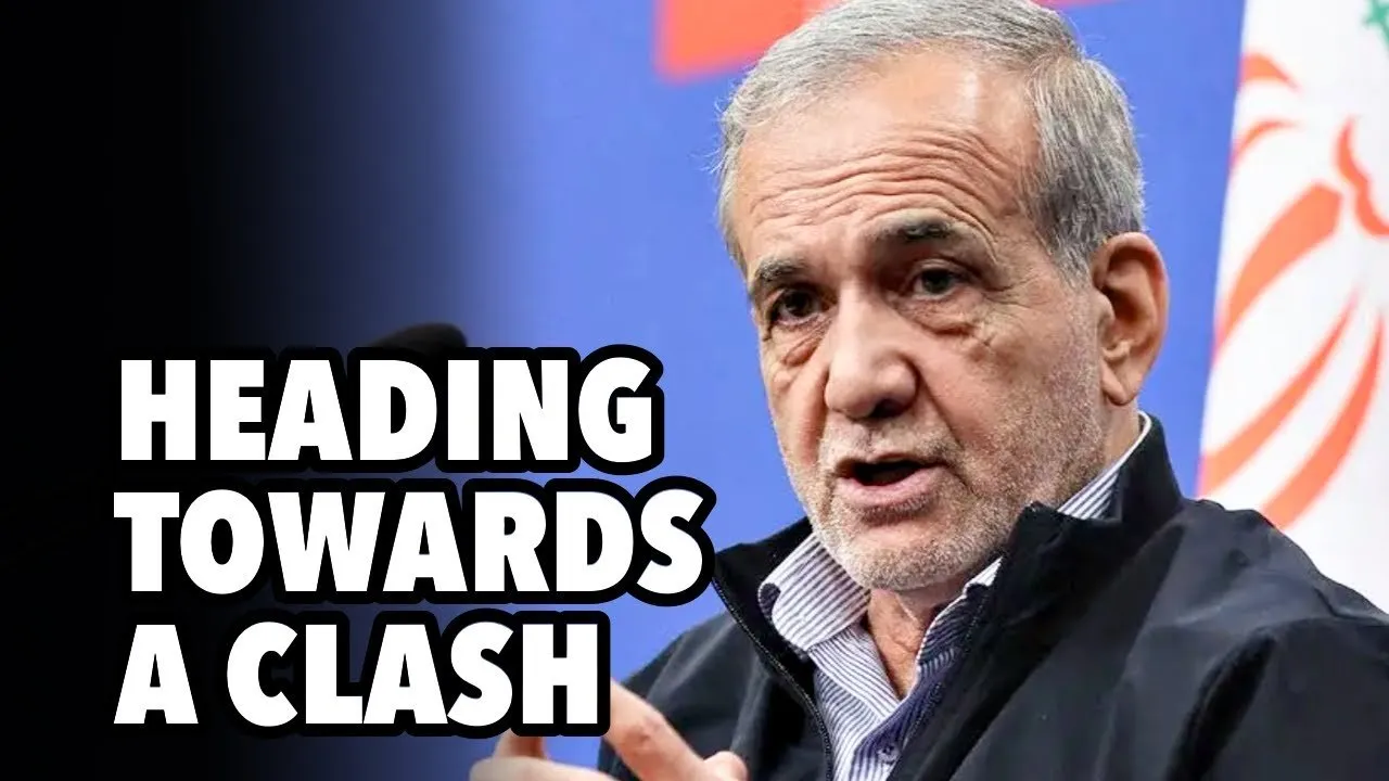 US-Iran talks or certain military clash