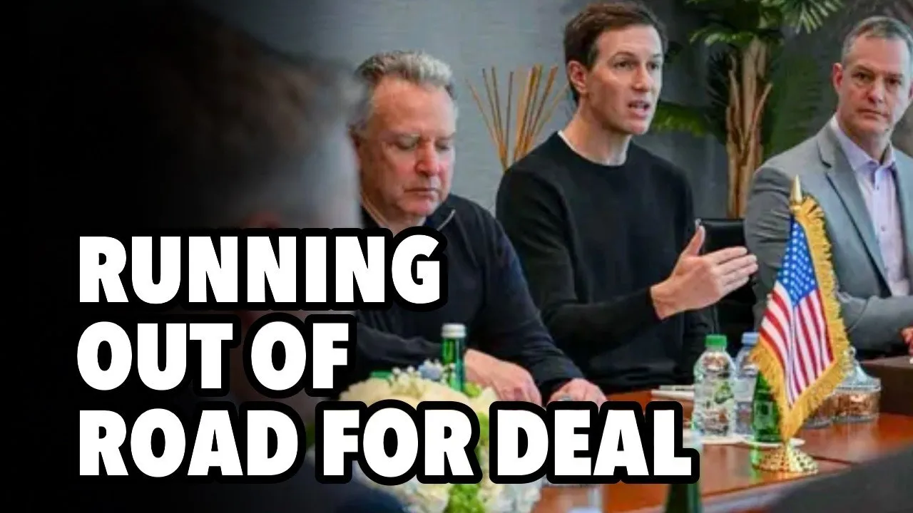 US-Ukraine diplomacy time wasted, as Russia gained huge advantage