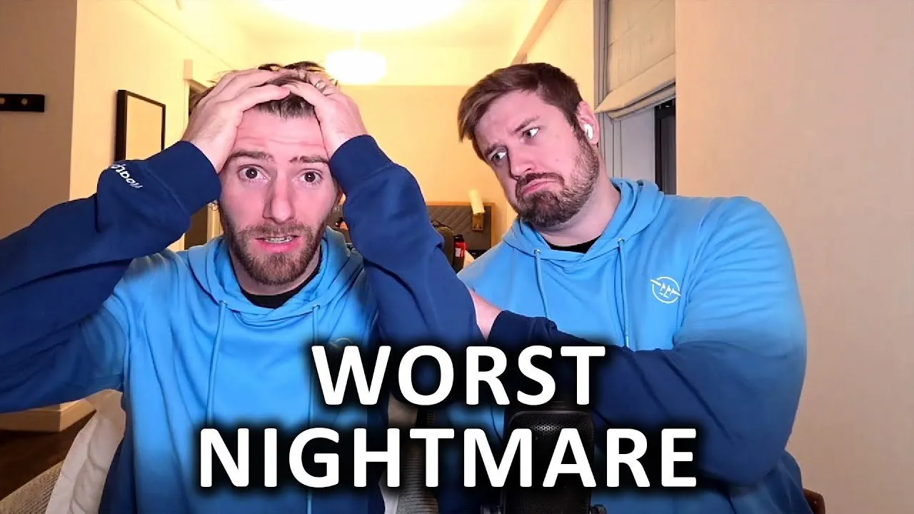 My TV Demo Failed - WAN Show January 16, 2026