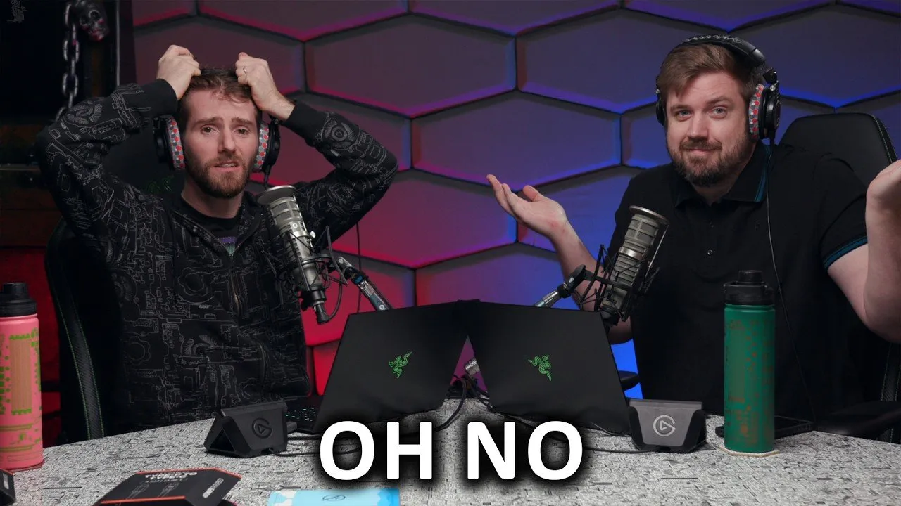 Our Cable Launch Went TOO GOOD - WAN Show January 30, 2026