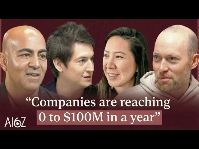 Why The AI Era Is Unlike Any Technology Shift Before