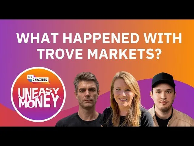 Why, in 2026, Crypto Still Doesn't Have Good ICOs: Uneasy Money