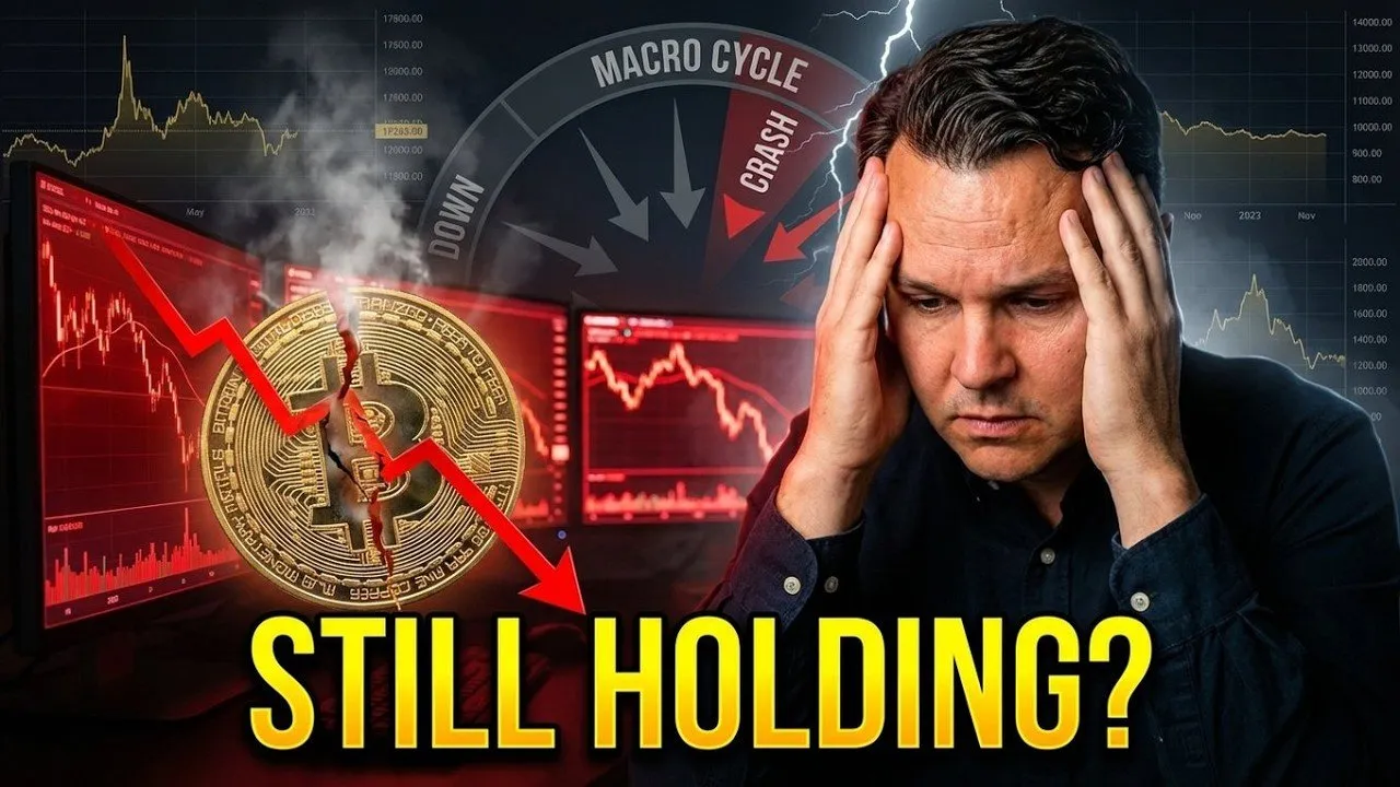 How Does Crypto Keep Getting Worse?